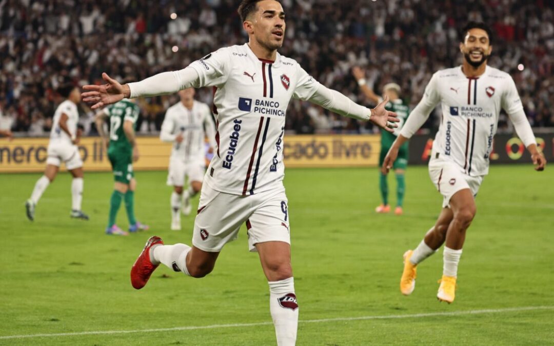 «El Rey que tumba a brasileños»