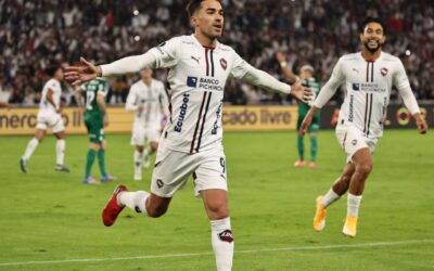 «El Rey que tumba a brasileños»