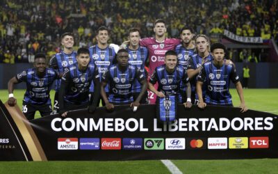 IDV y su balance copero en este 2025