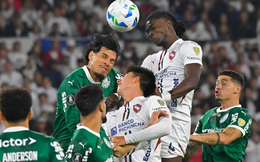 El balance Albo en su año internacional