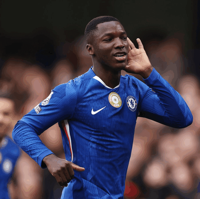 Ellos sacaron una sonrisa el fin de semana