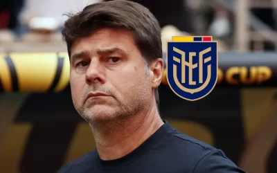 FLORES Y ELOGIOS A LA TRI POR DT DESTACADOS