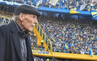 En Argentina rezan por Miguel Ángel Russo