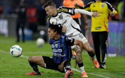 «Los Rayados del Valle» no pierden la fe