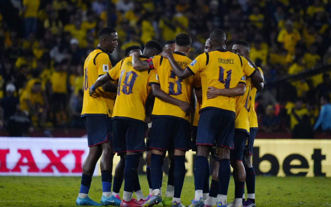 Tricolores ambiciosos y con hambre de gloria