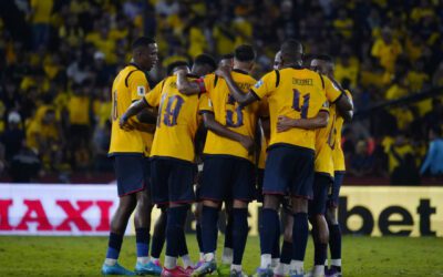 Tricolores ambiciosos y con hambre de gloria