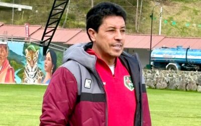 «A don Paúl le cayó el hacha de parte de Conmebol»