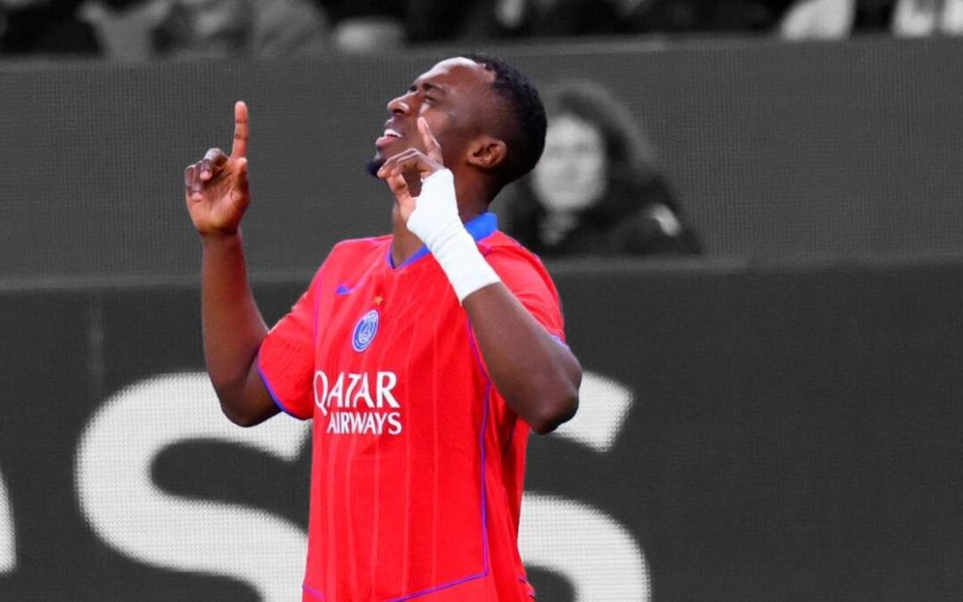 SEMANA DE  GOLES TRICOLORES EN CHAMPIONS