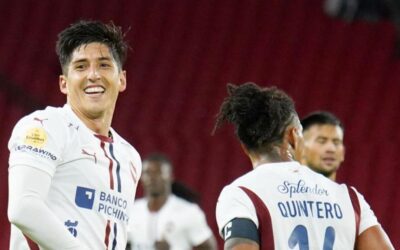 «Cocodrigo se desquitó con Bananerito»