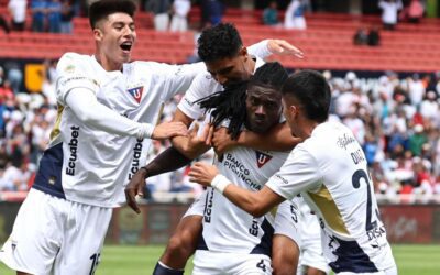 «Los Albos van por un White Friday»