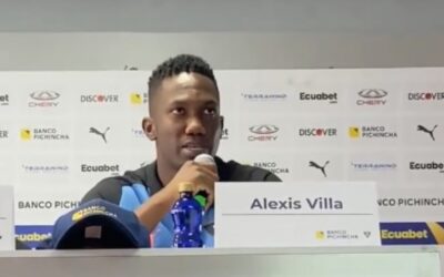 “En Copa se concede el permiso de ver caras nuevas”  