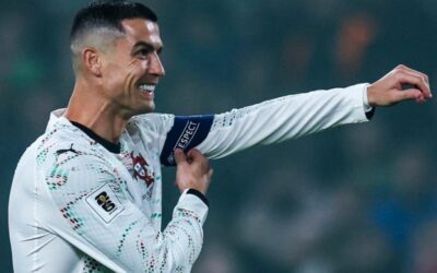 TUS Ídolos en esta fecha FIFA