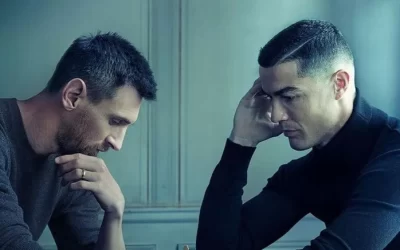«CR7» y Leo. Y un debate mundial