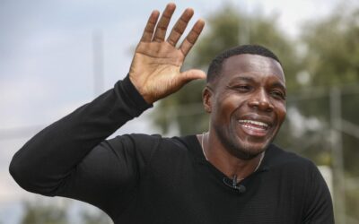 «El Demoledor» no dejó cabos sueltos y dio con todo»