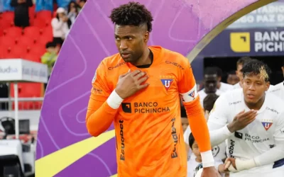 Dida sabe de la grandeza de la U