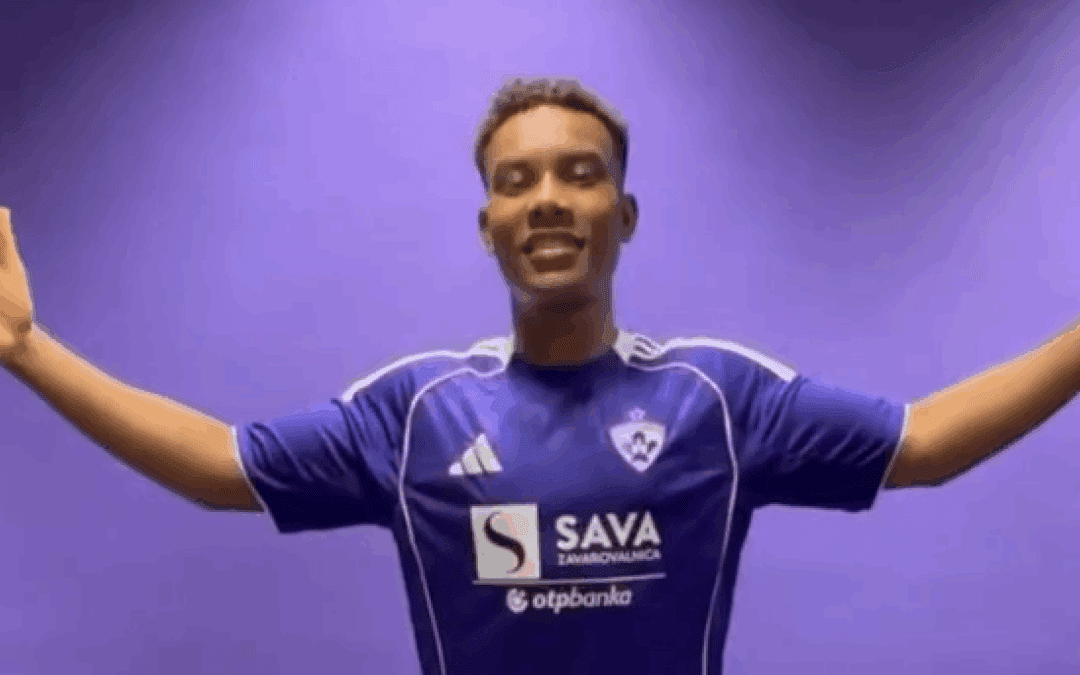 Óscar listo para volver al ruedo