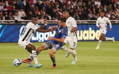 Semana Alba en la «Perla del Pacífico»