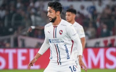 LDU vs IDV. Los goleadores que buscan la ley del ex