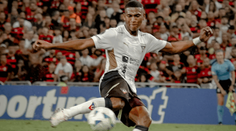 Gruezo quiere sumar de a 3 ante su ex equipo