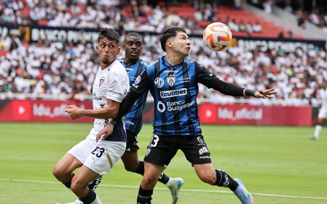 Albos y Rayados. Prometen emoción y goles
