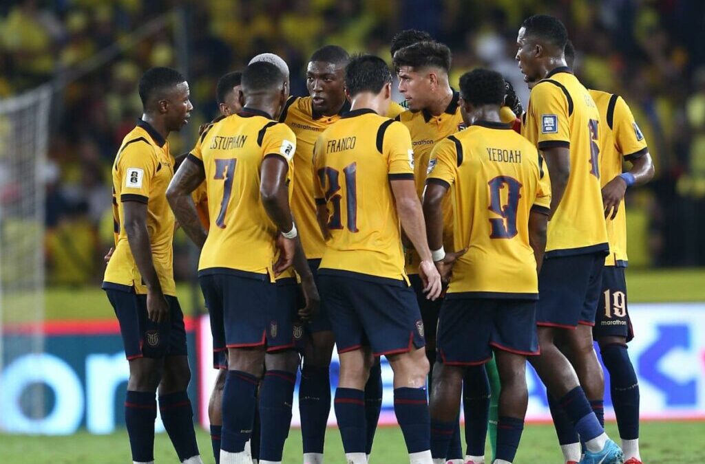 LOS TRICOLORES SE VUELVEN A REECONTRARSE