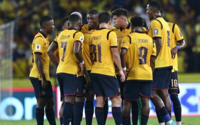 LOS TRICOLORES SE VUELVEN A REECONTRARSE