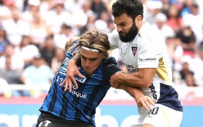 IDV a 90 minutos de una nueva copa