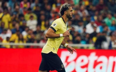 «Leo quiere acabar con el maleficio de La Tri»