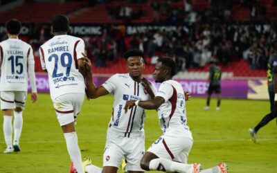 LA AGENDA ALBA HASTA FIN DE AÑO