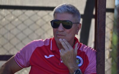 El profe Octavio le tiene fe a La Tri