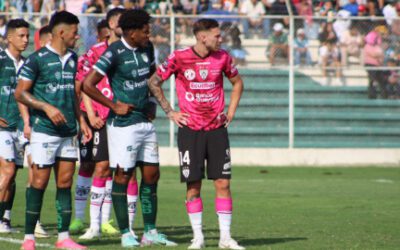 IDV. Una final más para acercarse a la copa