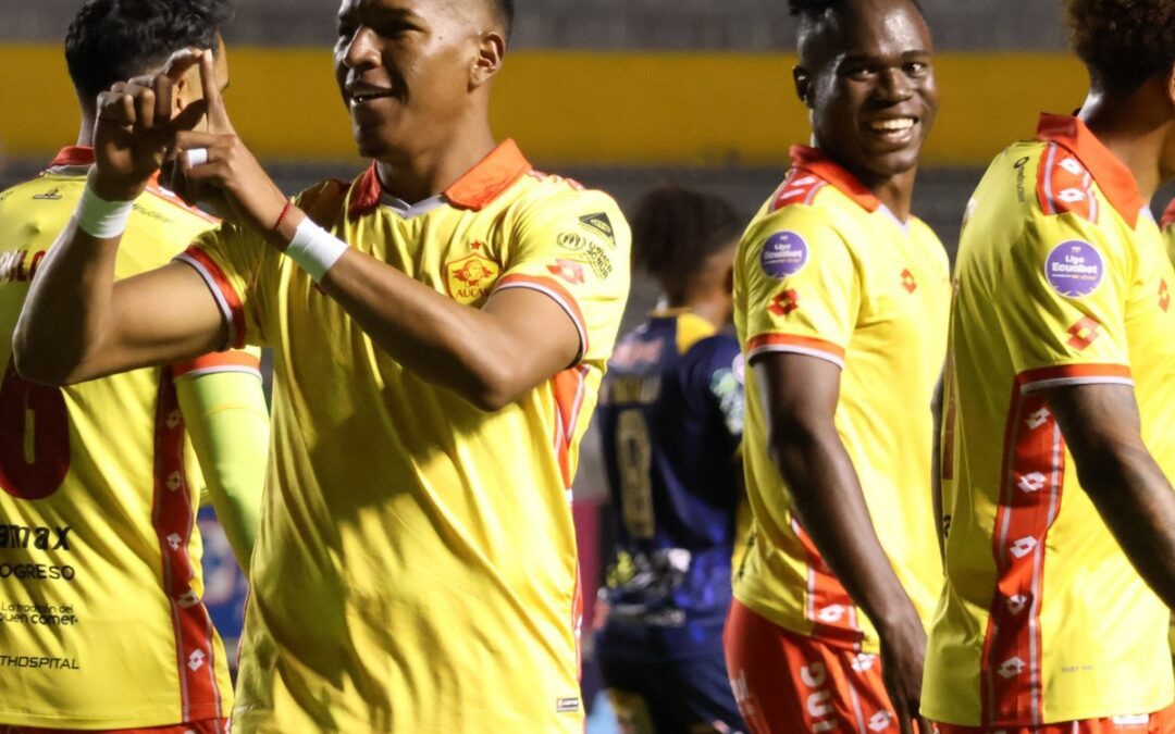 Una goleada inolvidable e histórica para Papá