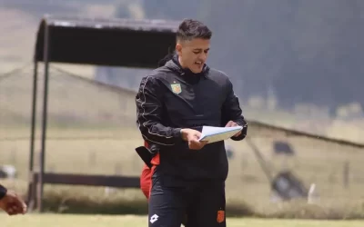 «El Beto» Araujo definió su futuro para el 2026