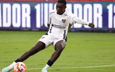 De la cantera de Pomasqui a Bélgica