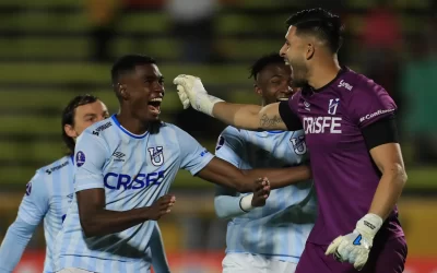 En Católica todos «se suben al Trencito de la ilusión»