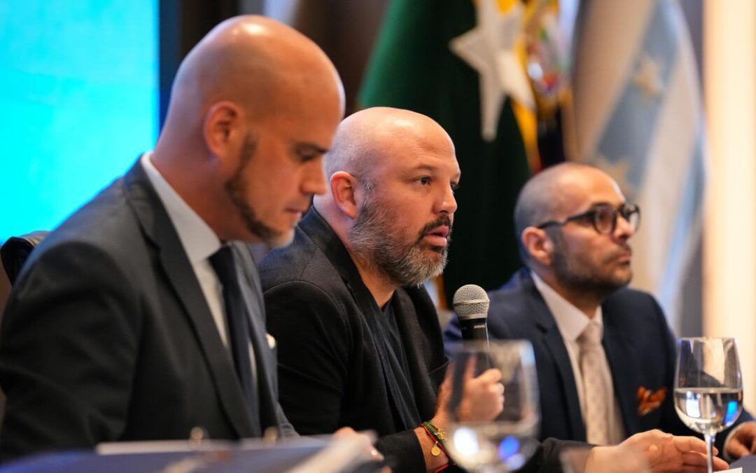 Liga Pro. Se viene un nuevo Consejo de presidentes