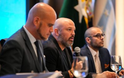 Liga Pro. Se viene un nuevo Consejo de presidentes