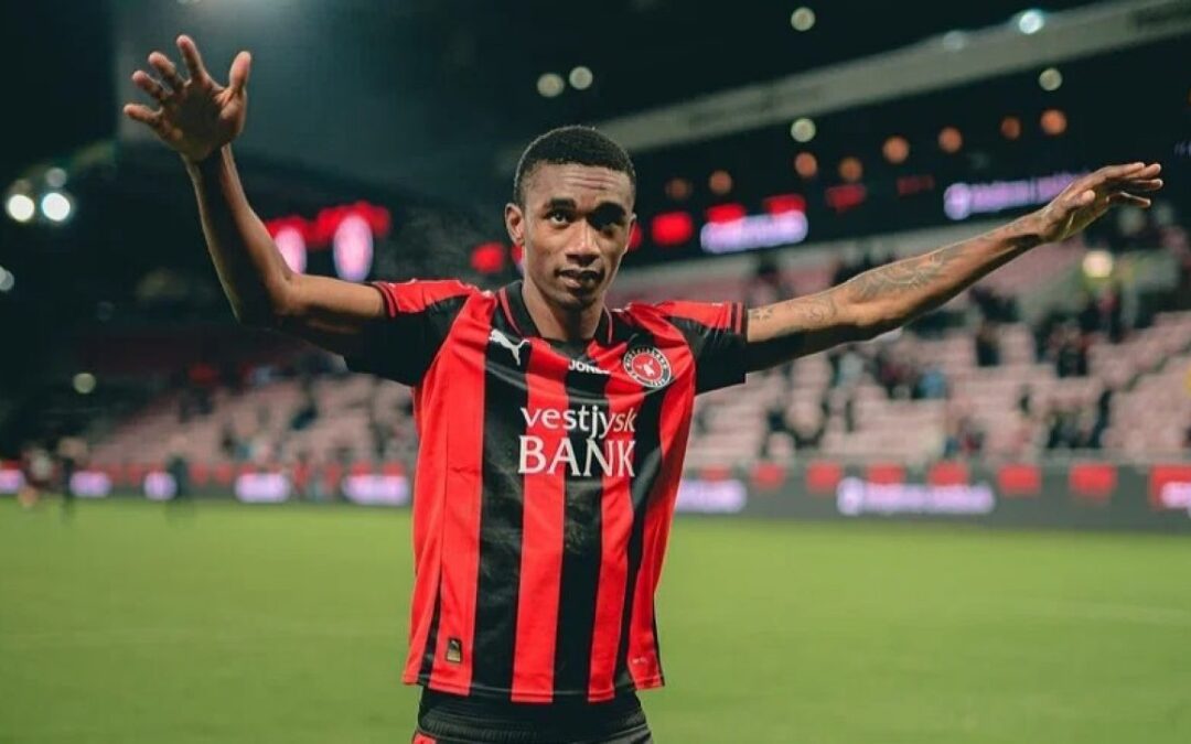 «Denil un sobreviviente a la guerra de Ucrania»