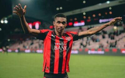 «Denil un sobreviviente a la guerra de Ucrania»