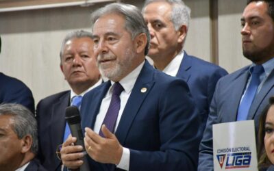 «El Doc quiere cerrar el año con copa»