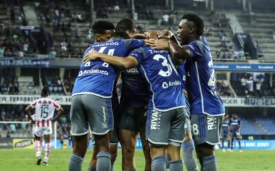 «El Bombillo que no logró encenderse en el año»