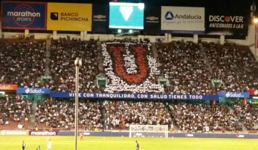 LDU quiere más casa llena en el 2026