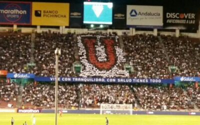 LDU quiere más casa llena en el 2026