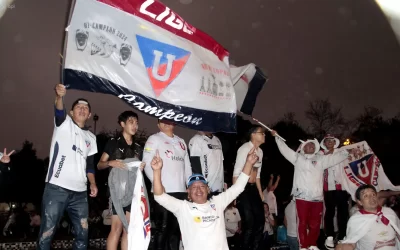 Liguistas. Y su mejor regalo para 2026