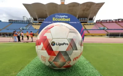 Analizan cambio de formato de la Liga pro 2026