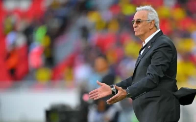 Fosatti no se olvida de los Albos ni del Ecuador