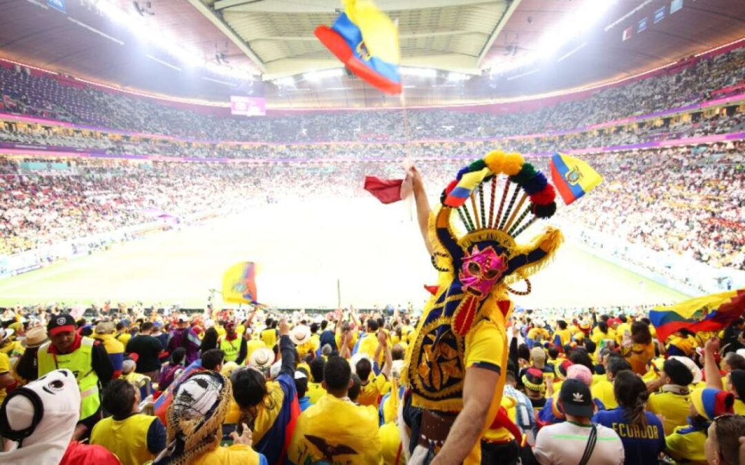 Vaya ahorrando si quiere ir al Mundial 2026