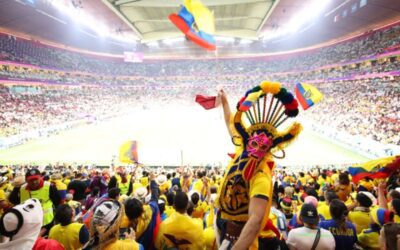 Vaya ahorrando si quiere ir al Mundial 2026