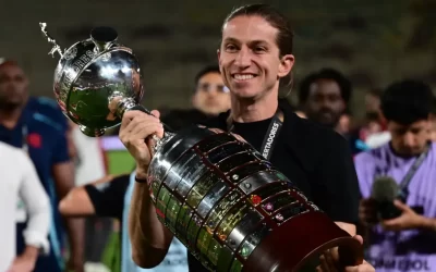 Ellos inspiraron en la final de la Libertadores