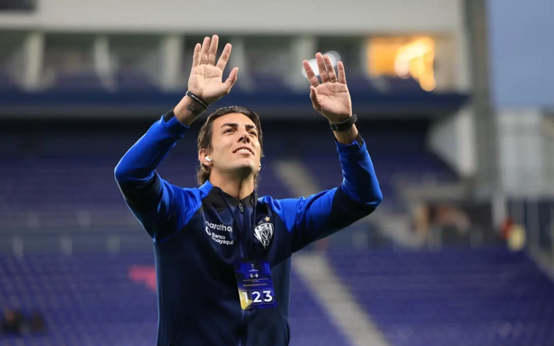 IDV. Los que dejaron al campeón